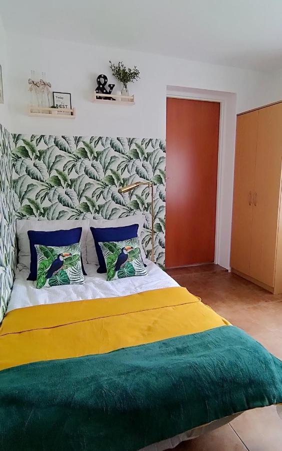 Apartamenty Amarel Stegna  Luaran gambar